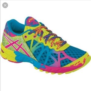 ASICS Gel Noosa Shoes
